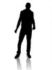 my silhouette