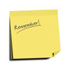 Remember 1