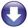 glossy arrow 1