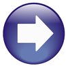 glossy arrow 3