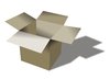 cardboard box