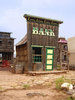 Bank of the Old West