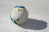 old bowling ball