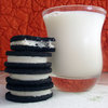 Milk and Cookies