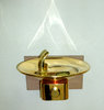 Gold fountain