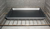 Pan In the Oven