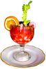 Shrimp Cocktail