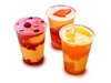 Fruit Smoothies