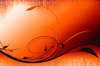 Floral background