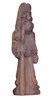 Wooden man