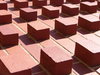 Bricks up