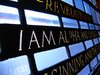 I AM