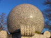 Granite Globe