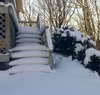 Gone for the Winter