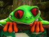 Frogger