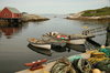 Fishing Village