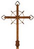 Grand Pre Cross