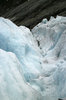 Glacier gully