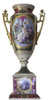 Decorative pottery