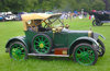 Old car