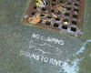 Drain