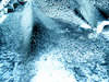 Foil and Water
