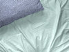 Pillow and Sheet