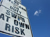 Swim Risk