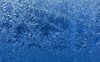 Frosty Glass