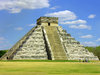El Castillo