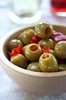 Olive Bowl
