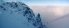 mountains