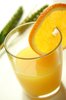 Orange Drink