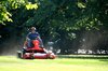 Grass Cutter