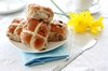 Hot Cross Buns