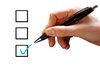 Tick Box