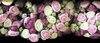 Floral banner
