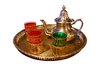 Tea set 1