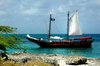 Pirate Ship