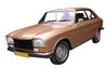 A car