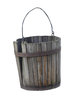 Pail and bail
