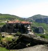 Meteora