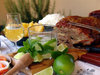 Brazilian Meal