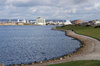 Cardiff Bay walk
