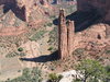 Spider rock