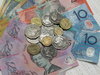 Australian currency