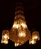chandeliers