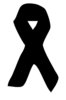 Black Ribbon