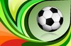 Classic Soccer Ball 4