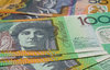 Australian currency